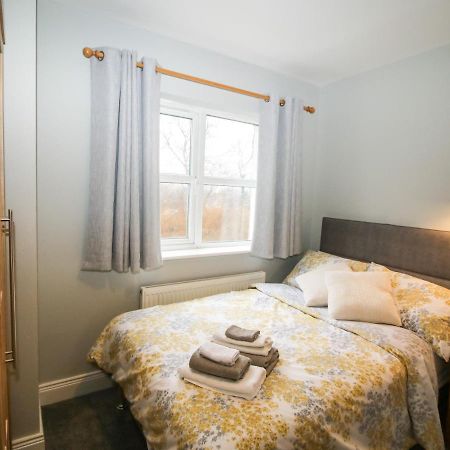 Pebble Lodge كينمير المظهر الخارجي الصورة