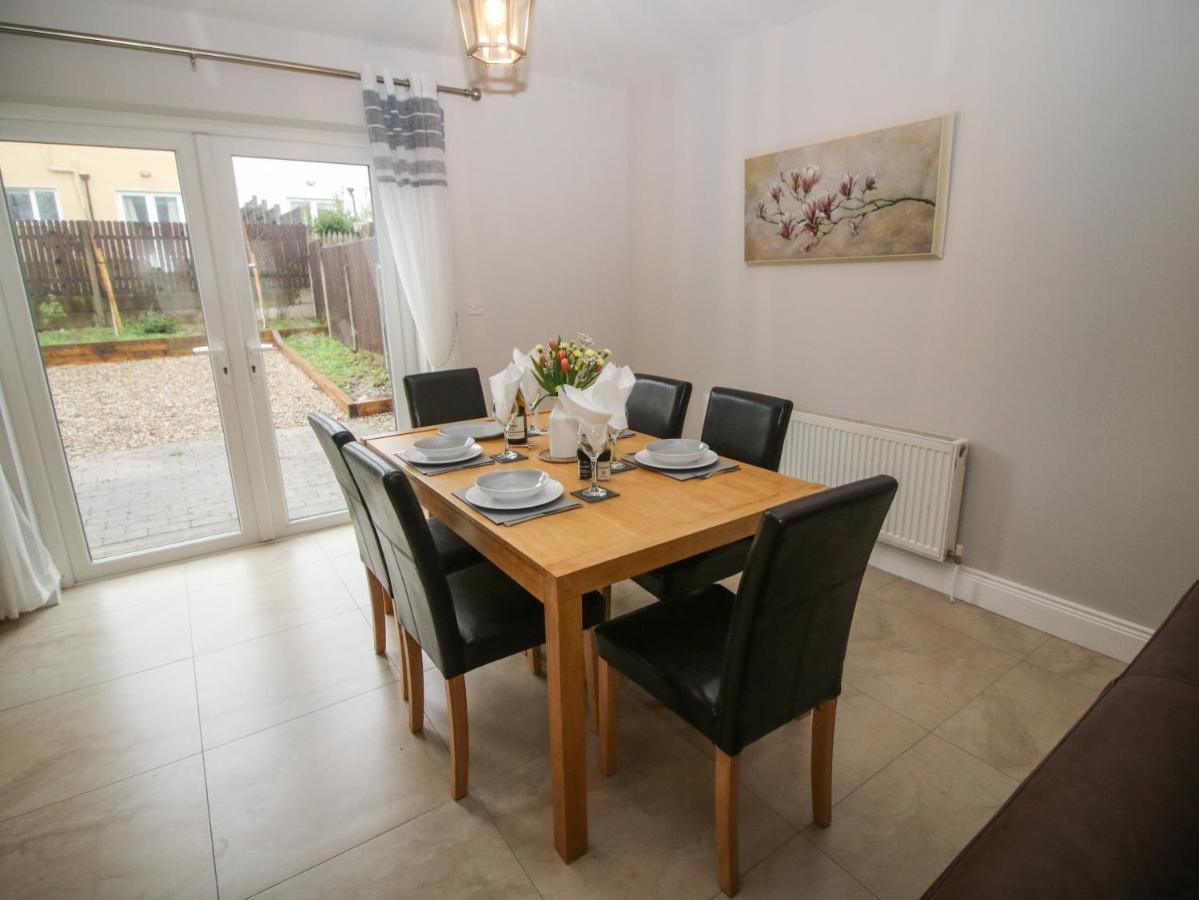 Pebble Lodge كينمير المظهر الخارجي الصورة