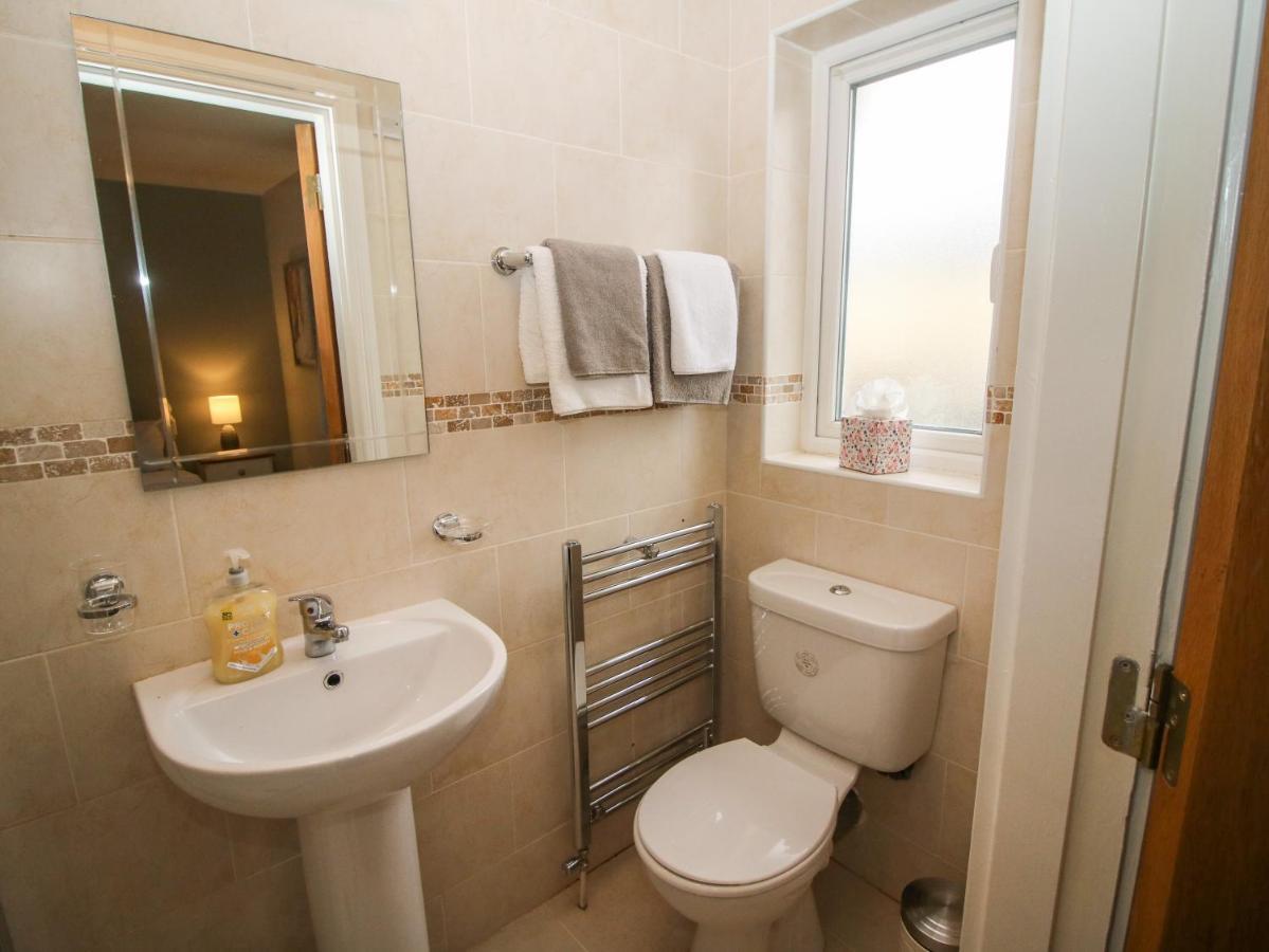 Pebble Lodge كينمير المظهر الخارجي الصورة