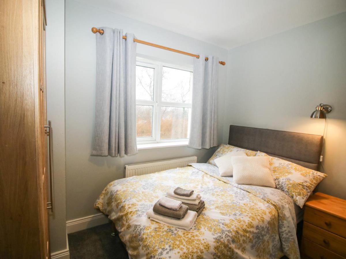 Pebble Lodge كينمير المظهر الخارجي الصورة