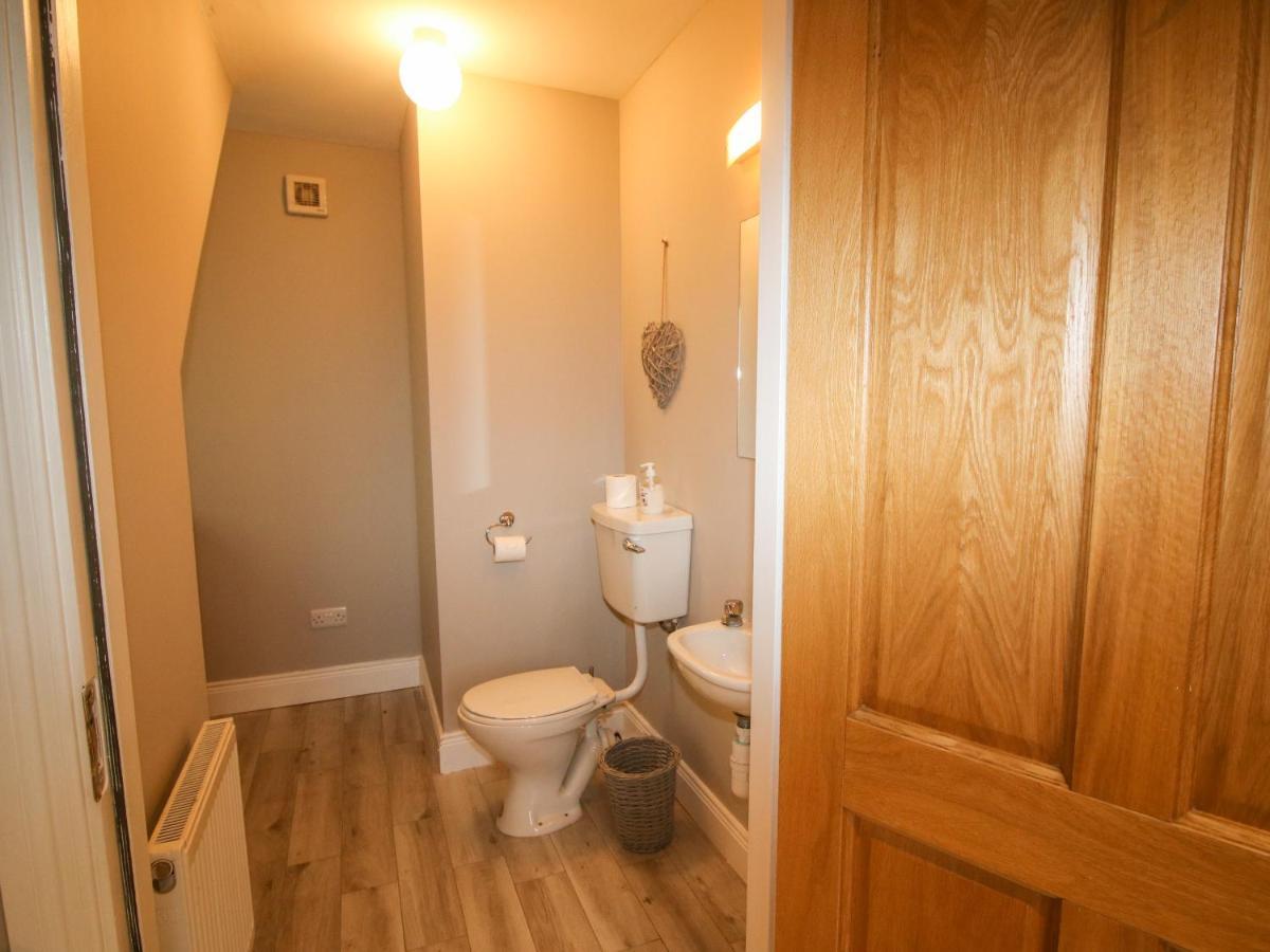 Pebble Lodge كينمير المظهر الخارجي الصورة