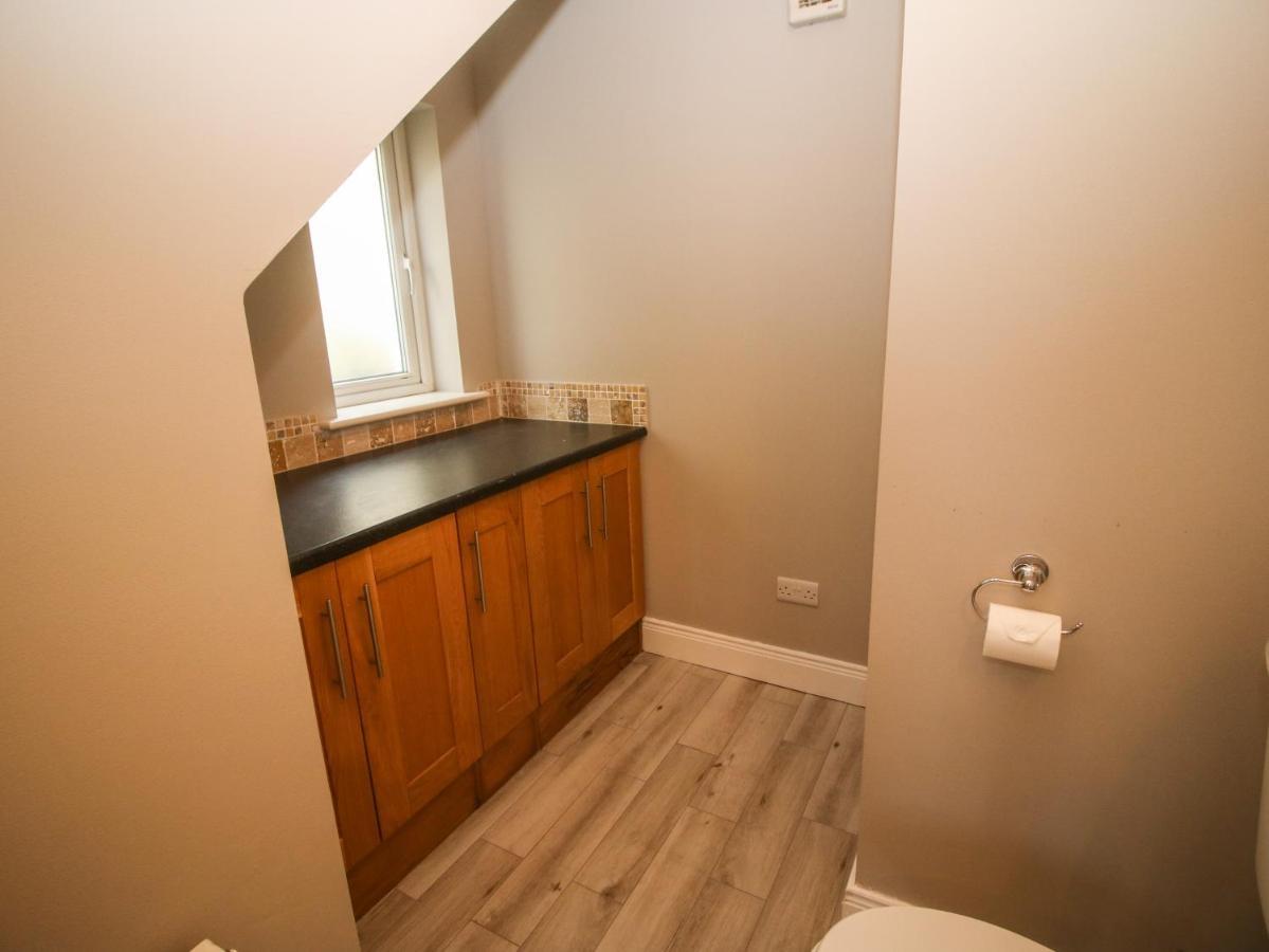 Pebble Lodge كينمير المظهر الخارجي الصورة
